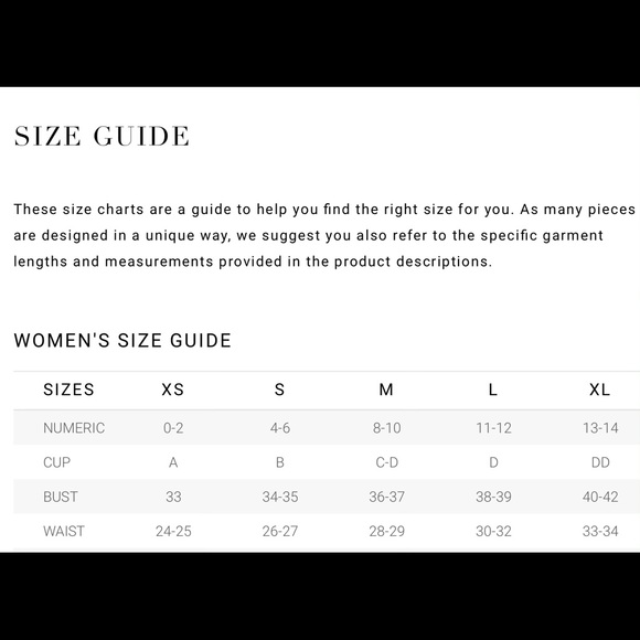 Ruched Bandeau Swim Suit Top - Picture 4 of 8